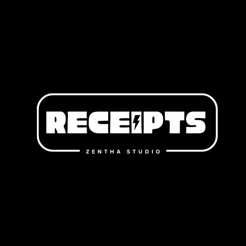 Receipt App Identity