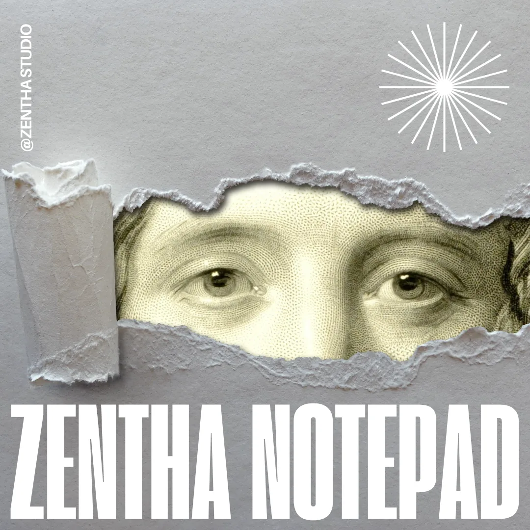 Notepad App Interface