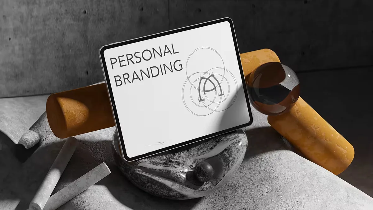 Visual Direction & Portfolio